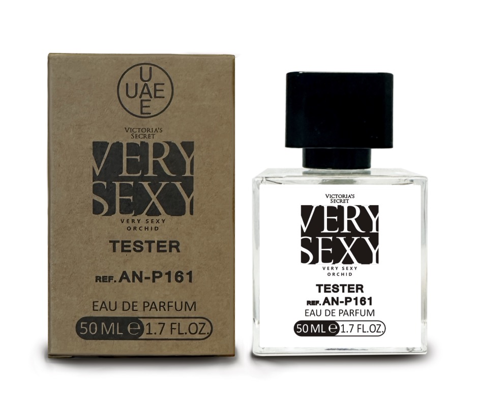 Тестер женский  UAE Very Sexy Orchid Victoria's Secret, 50 мл.