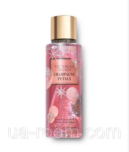 Парфюмированный спрей Victoria's Secret Champagne Petals, 250 мл.