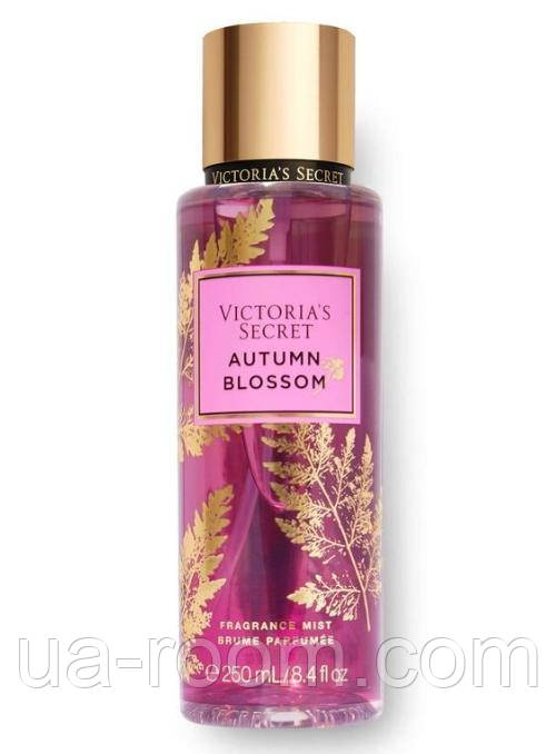 Парфюмированный спрей Victoria's Secret  Autumn Blossom, 250 мл.