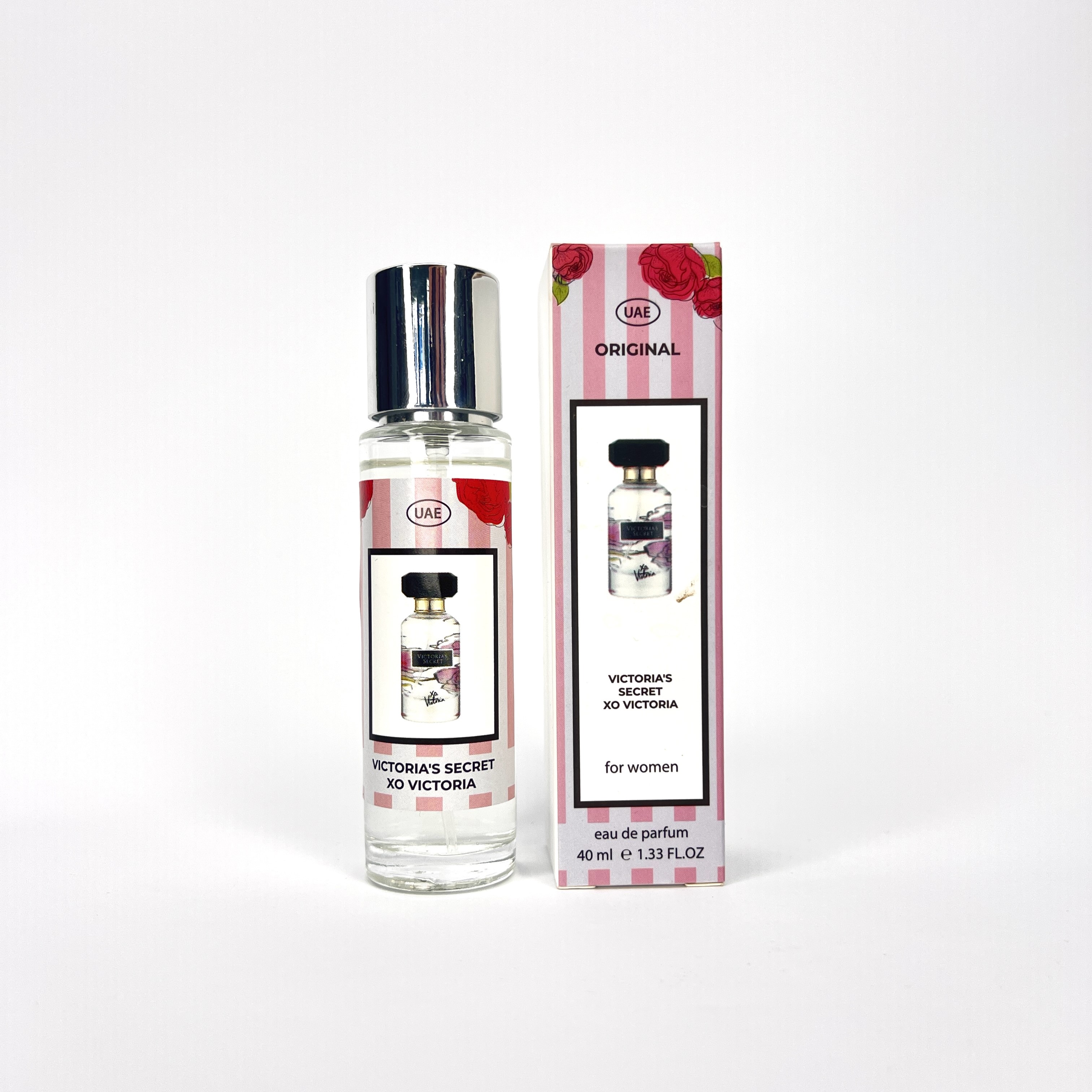Тестер жіночий Victoria's Secret XO Victoria, 40 мл NEW