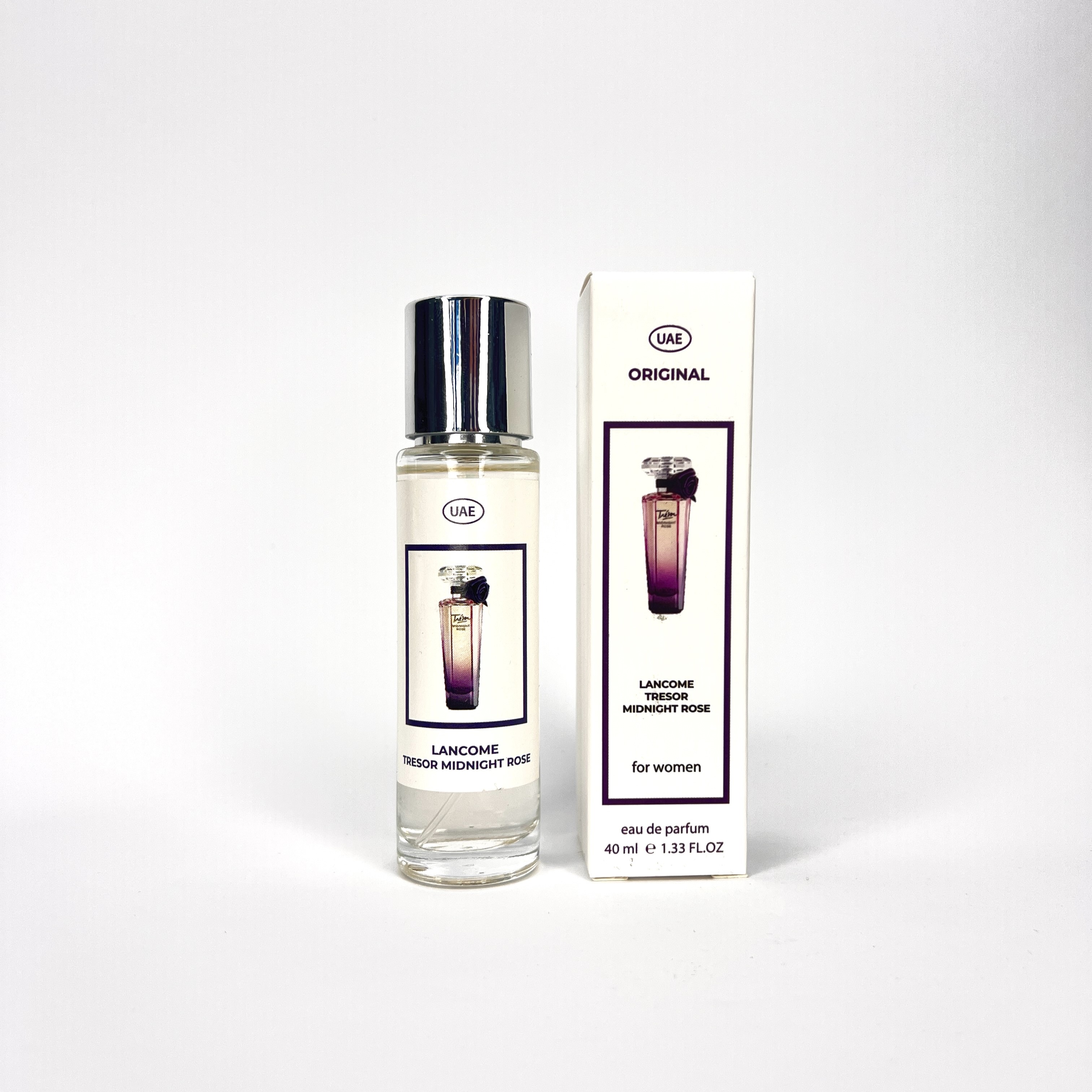 Тестер жіночий Lan Tresor Midnight Rose, 40 мл NEW