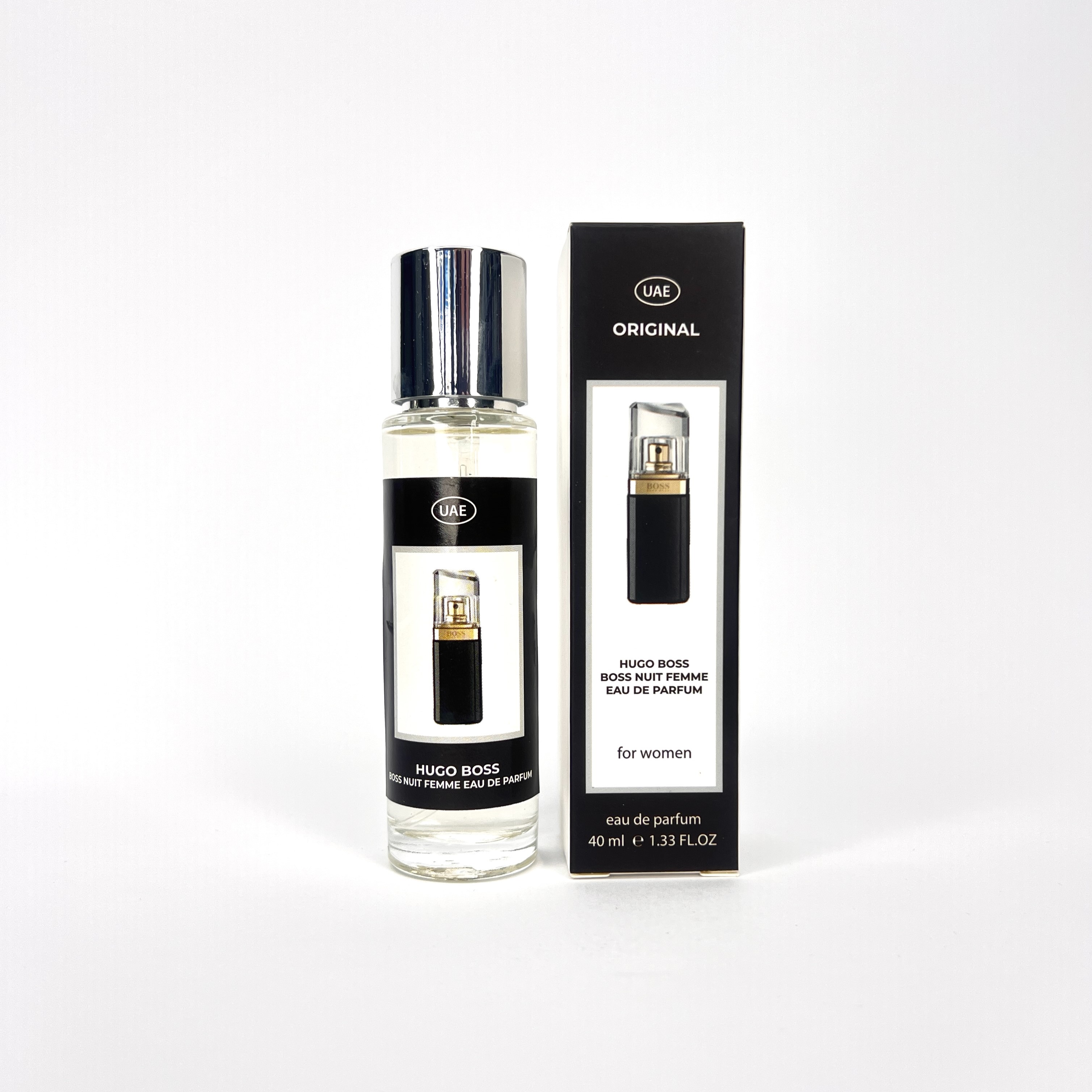 Тестер жіночий H B Nuit Pour Femme, 40 мл NEW