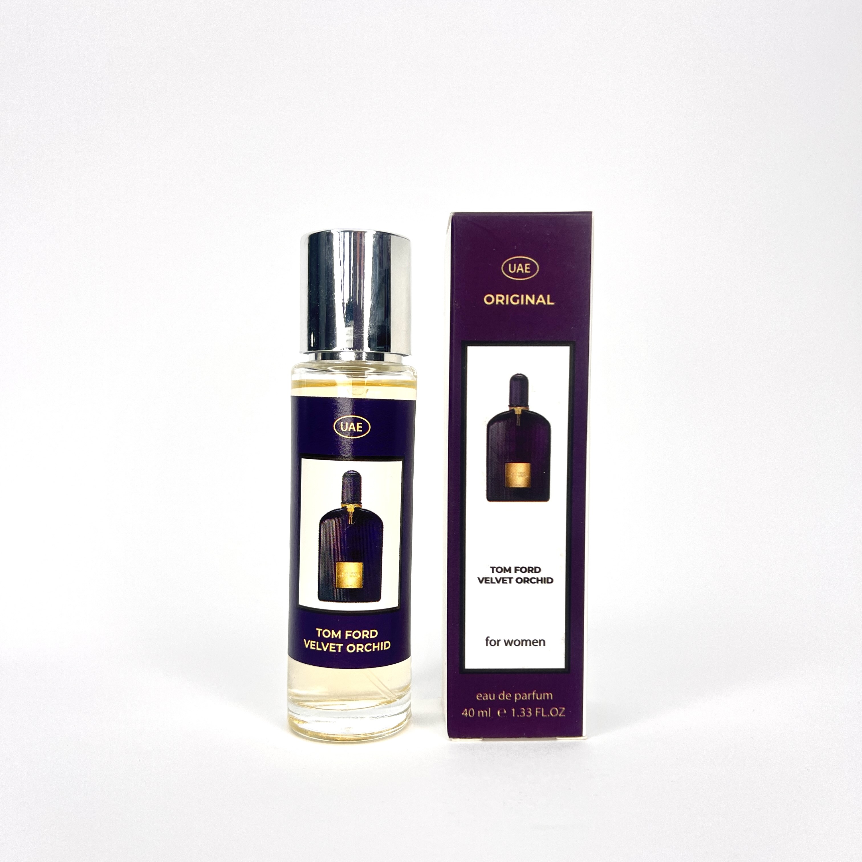 Тестер жіночий Tom Ford Velvet Orchid, 40 мл NEW
