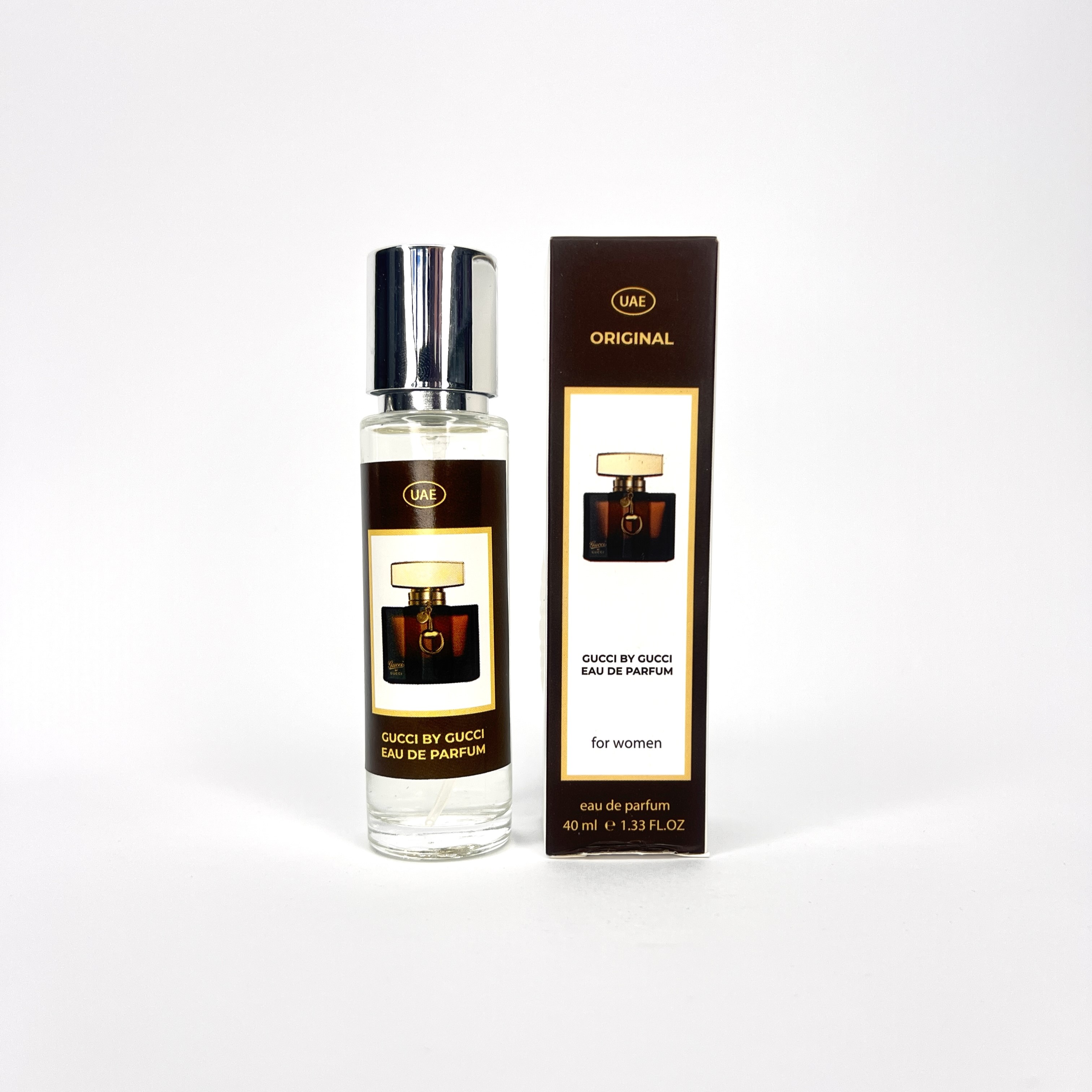 Тестер жіночий Gucci By Gucci, 40 мл NEW