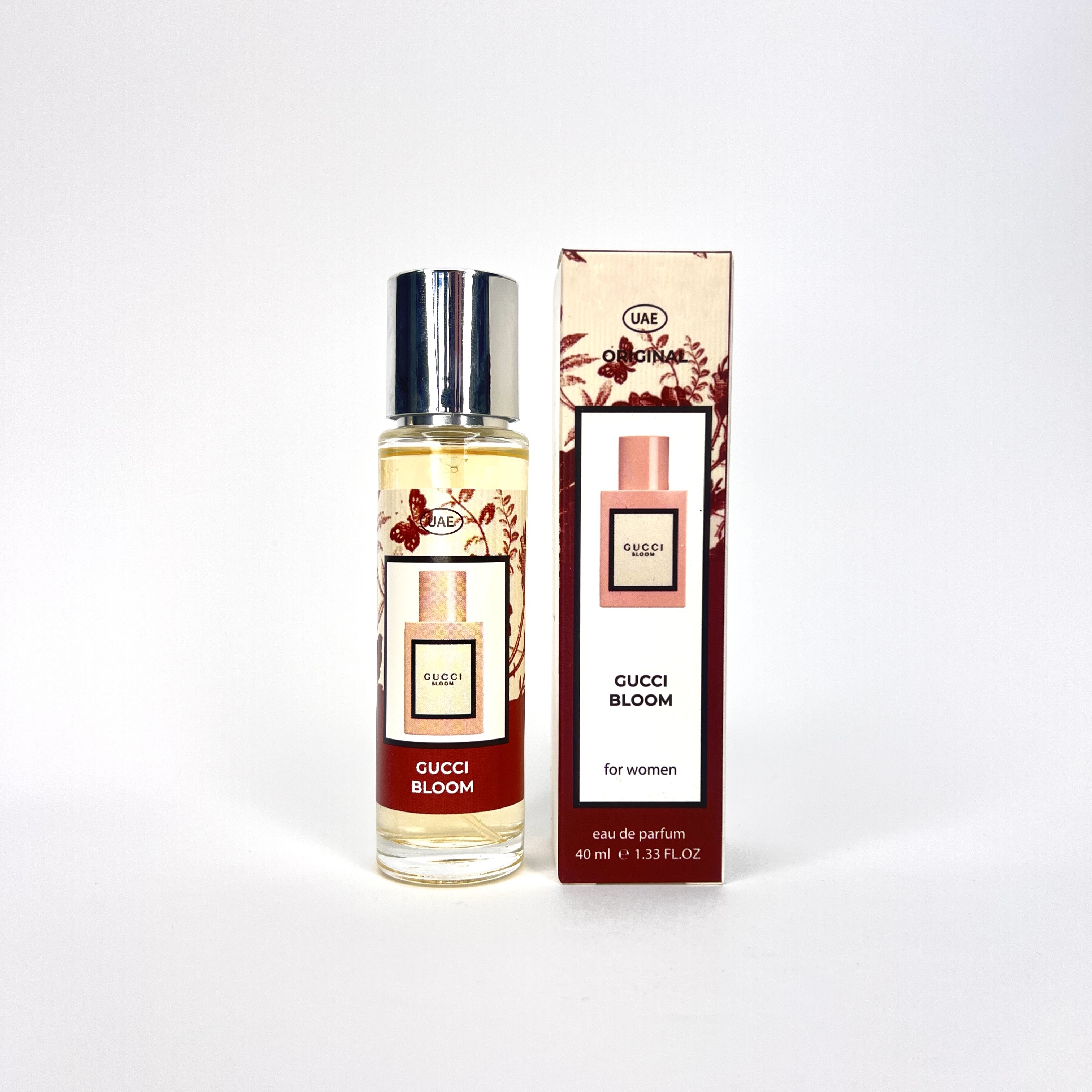 Тестер жіночий Gucci Bloom, 40 мл NEW