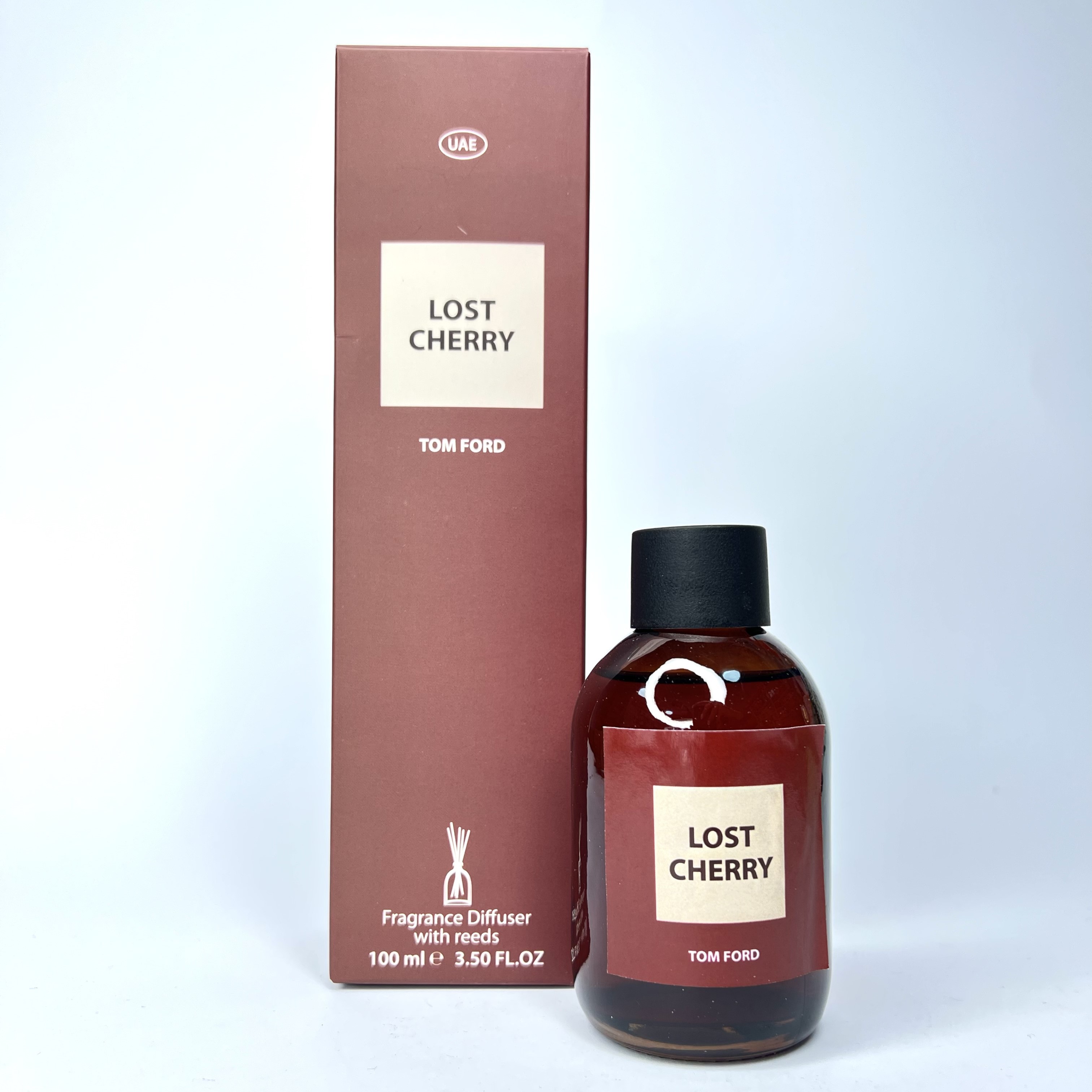Парфумований дифузор Tom Ford Lost Cherry, 100 мл