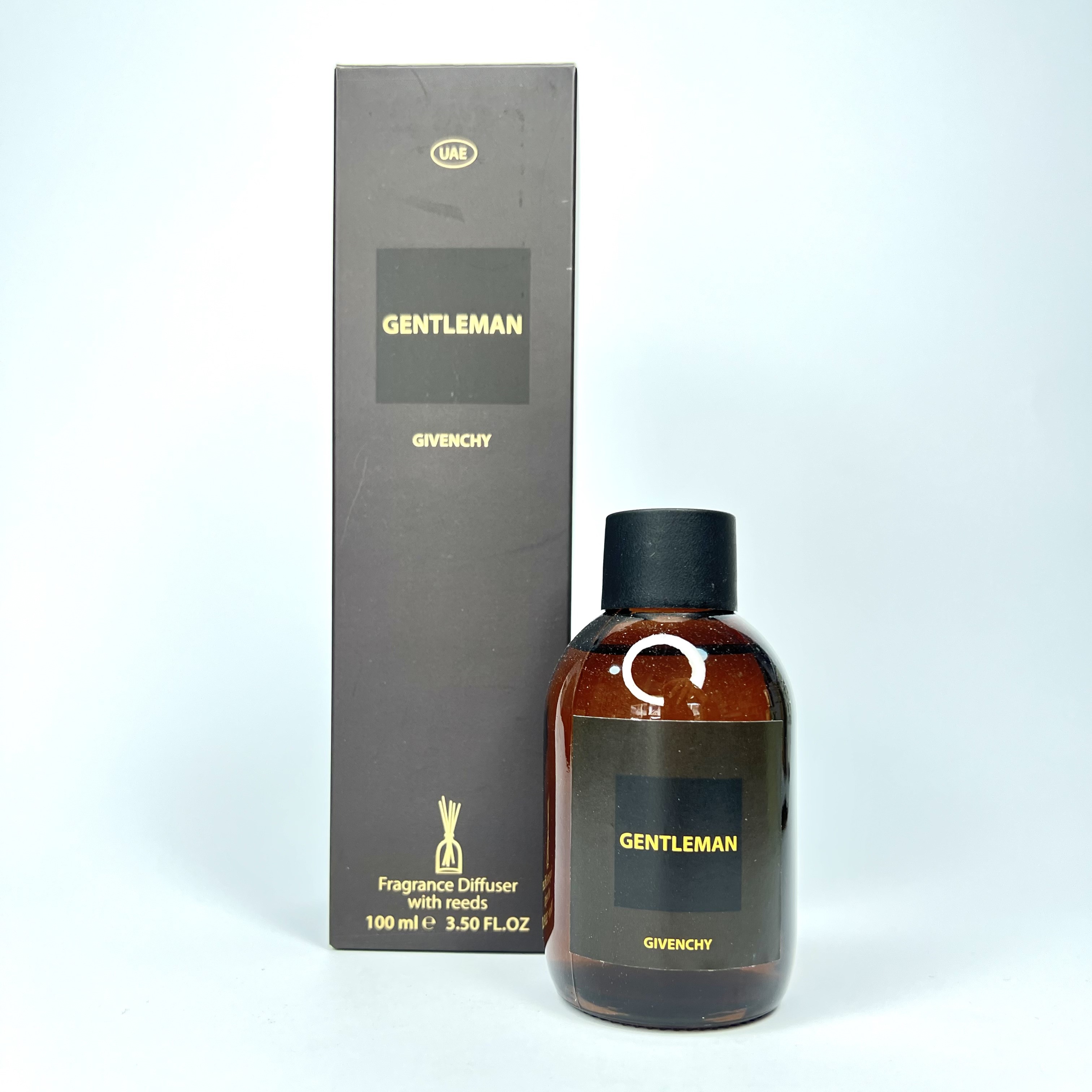 Парфумований дифузор Givenchy Gentleman Reserve Prive, 100 мл