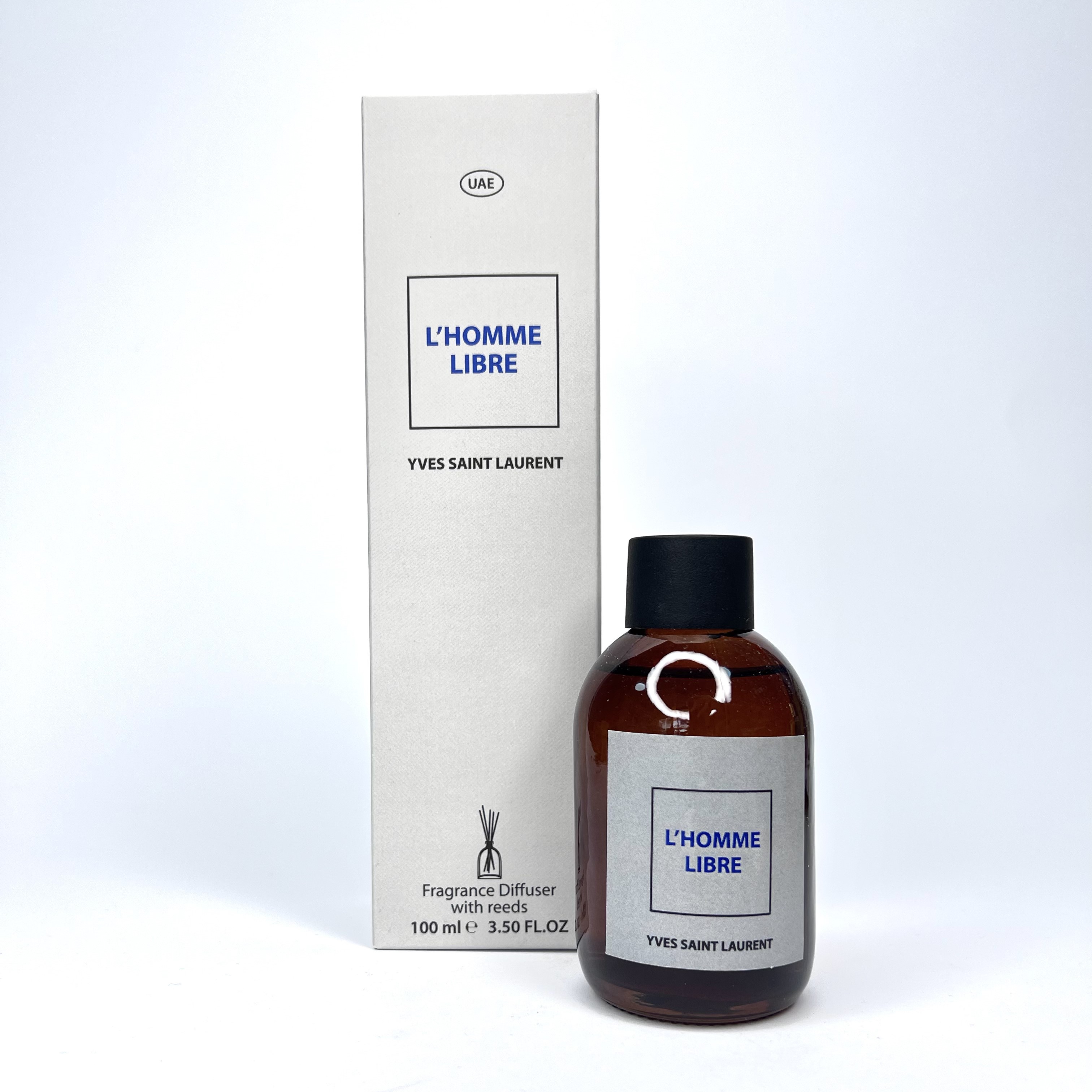 Парфумований дифузор Yves Saint Laurent Libre Homme, 100 мл