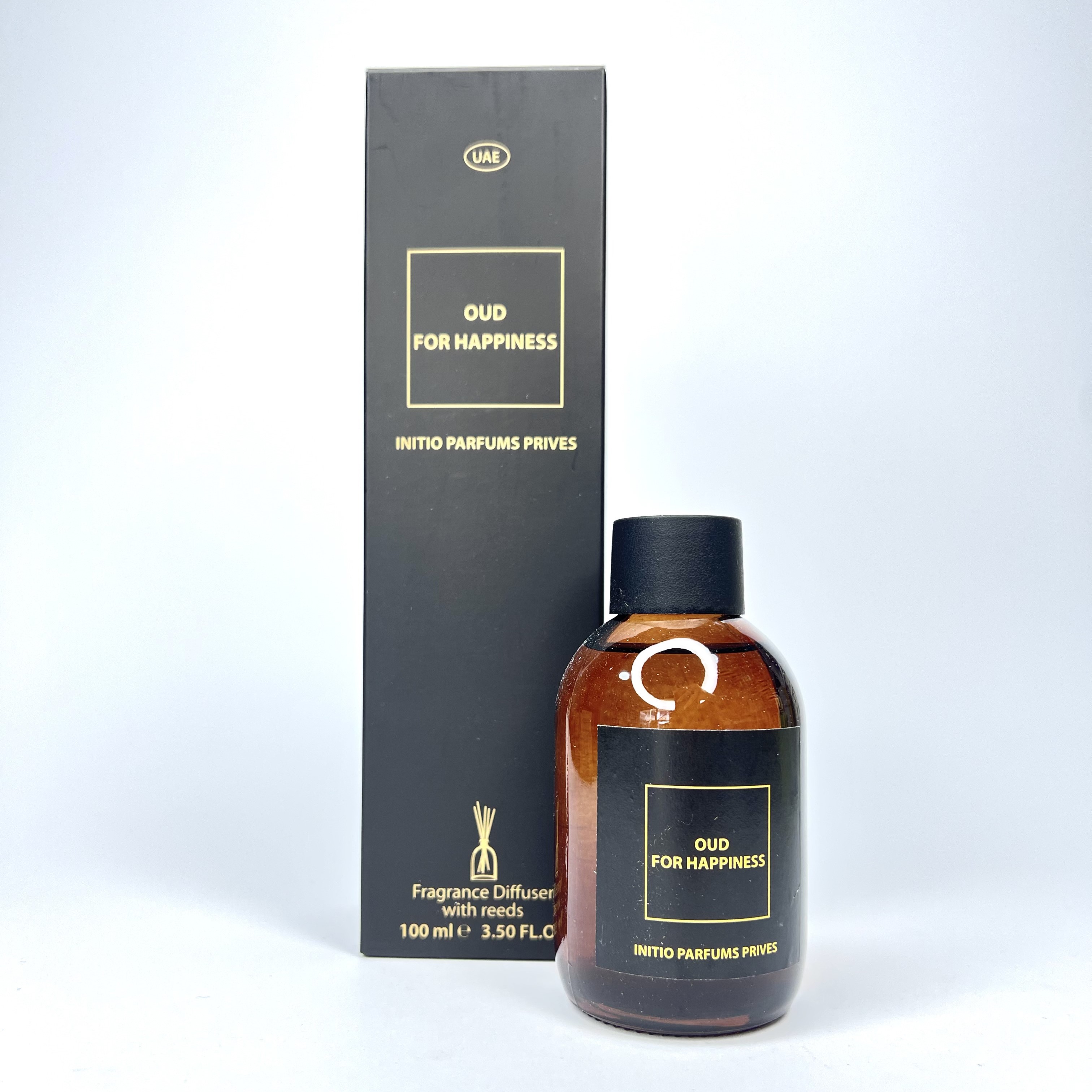 Парфумований дифузор Initio Parfums Oud For Happiness, 100 мл