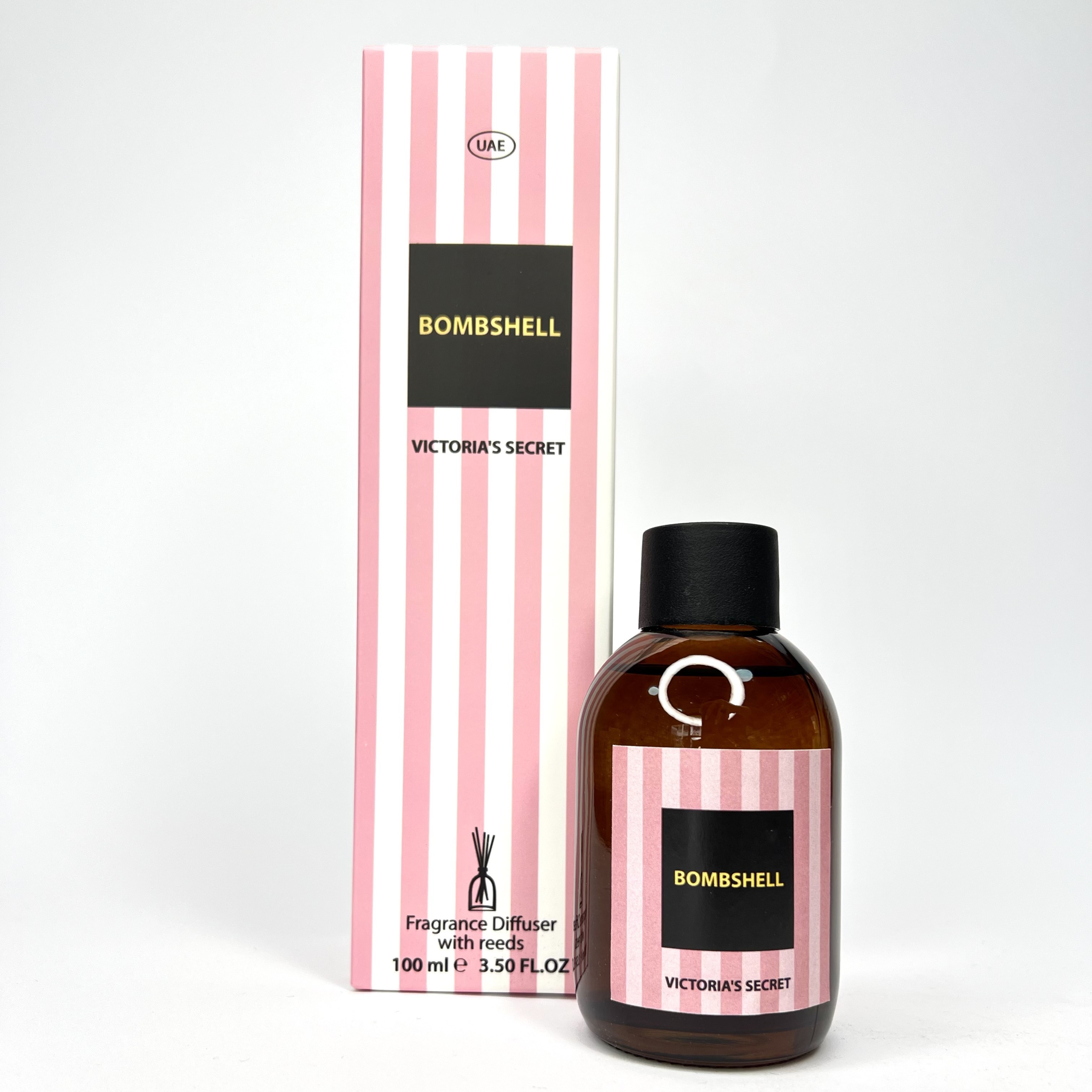 Парфумований дифузор Victoria's Secret Bombshell, 100 мл