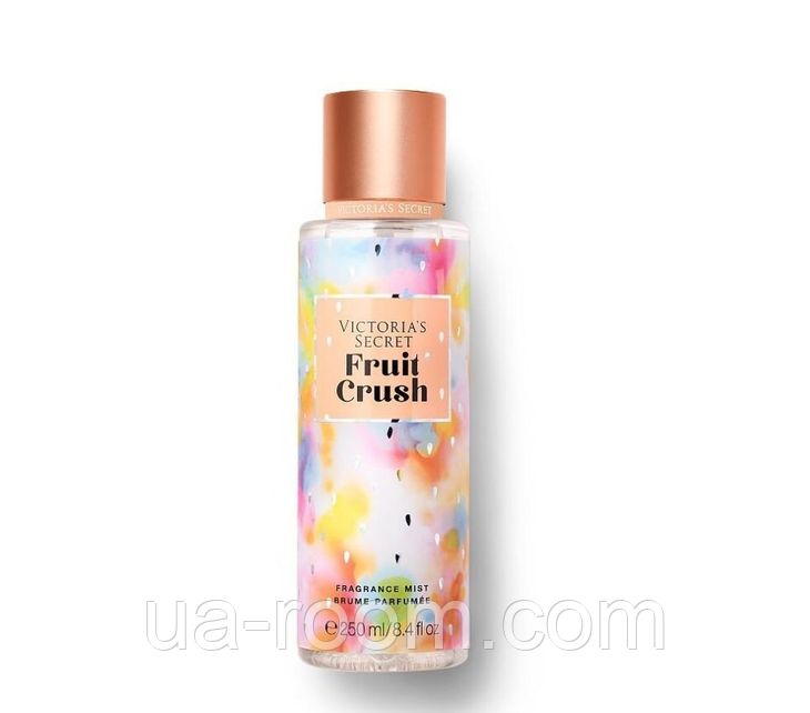 Парфюмированный спрей Victoria's Secret Fruit Crush, 250 мл.