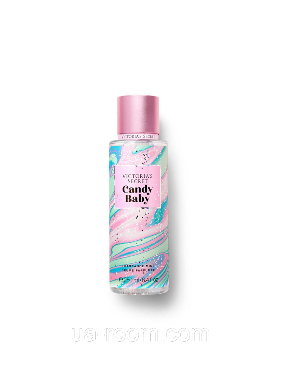 Парфюмированный спрей Victoria's Secret Candy Baby, 250 мл.