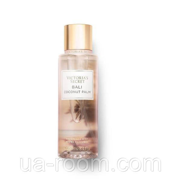 Парфюмированный спрей Victoria's Secret Bali Coconut Palm, 250 мл.