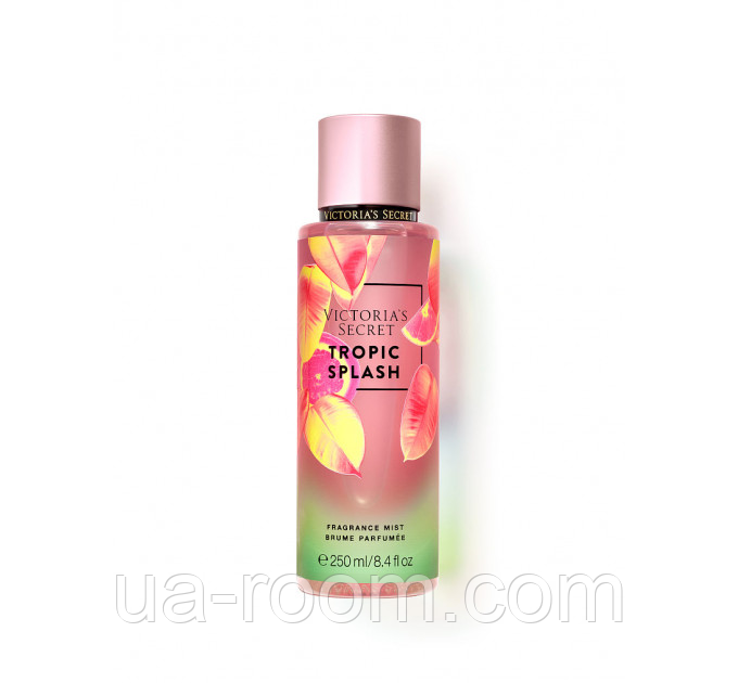 Парфюмированный спрей Victoria's Secret Tropic Splash, 250 мл.