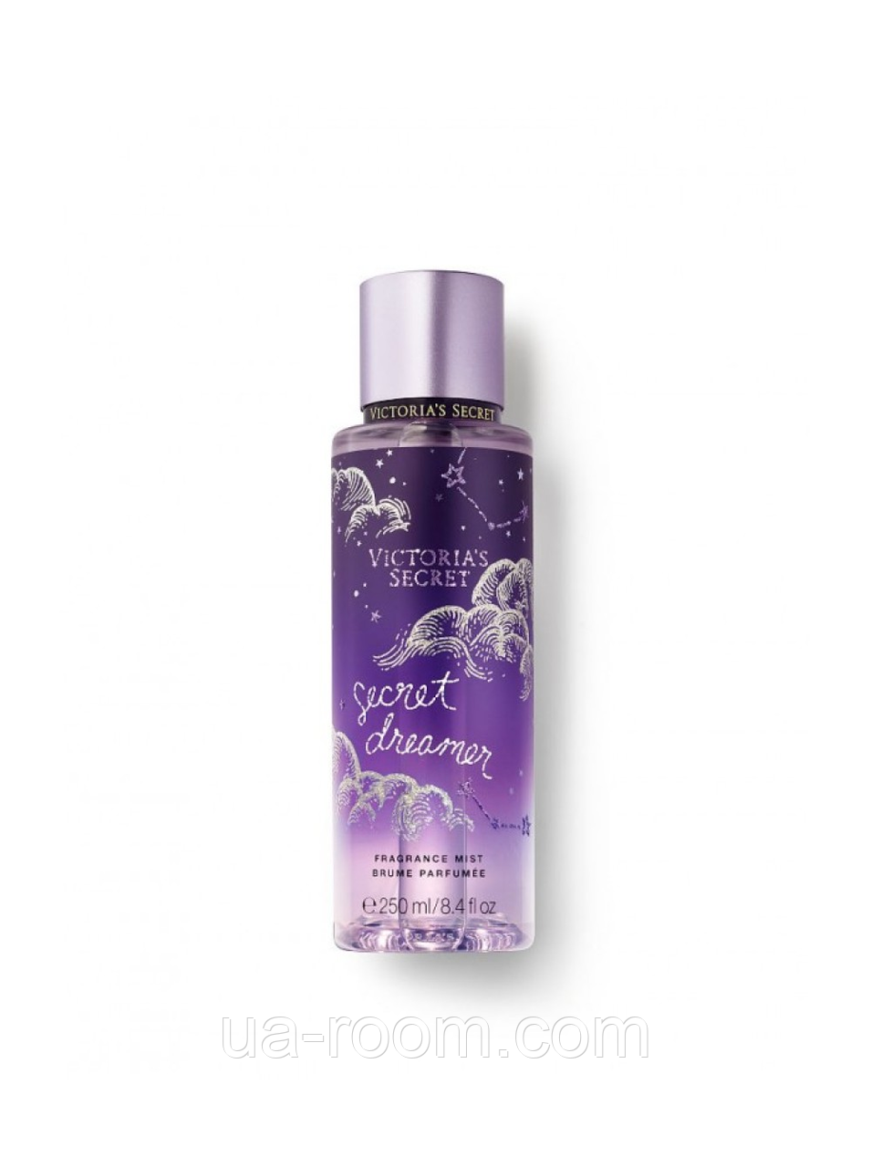 Парфюмированный спрей Victoria's Secret SECRET DREAMER, 250 мл.
