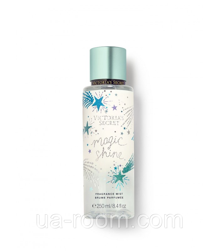 Парфюмированный спрей Victoria's Secret  Magic Shine, 250 мл.