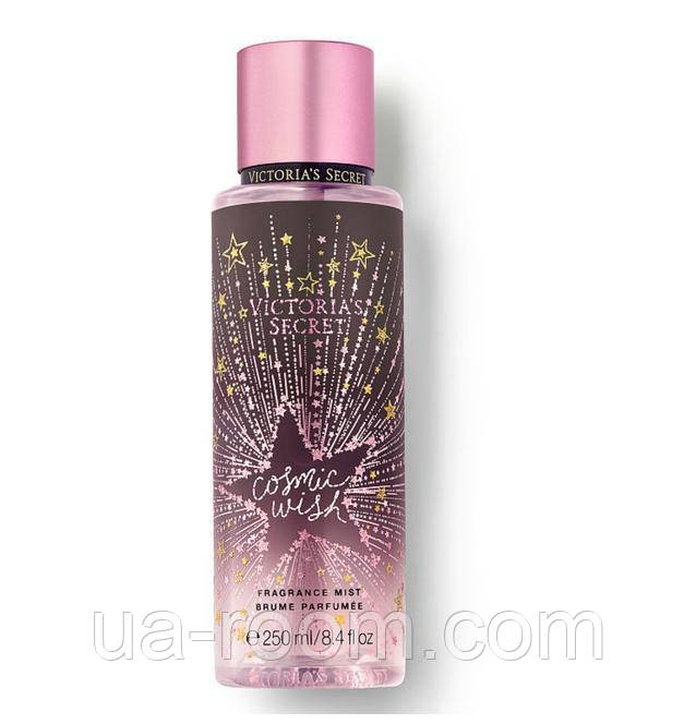 Парфюмированный спрей Victoria's Secret Cosmic Wish, 250 мл.