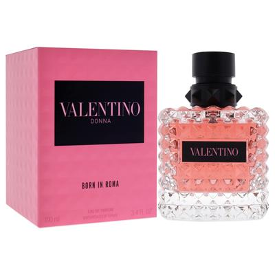Парфюм женский Valentino Donna Born In Roma, 100 мл. (premium)