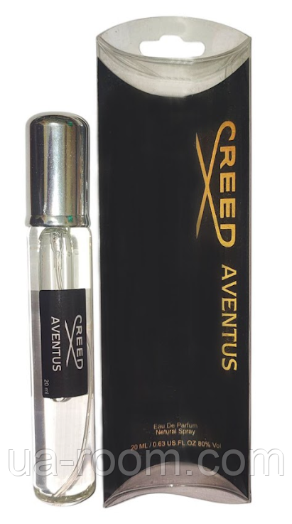 Тестер мужской Creed Aventus, 20 мл.