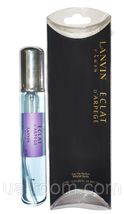 Тестер женский Lanvin Eclat D'Arpege, 20 мл.