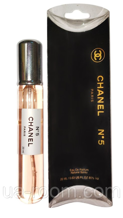 Тестер женский Chanel N5 , 20 мл.