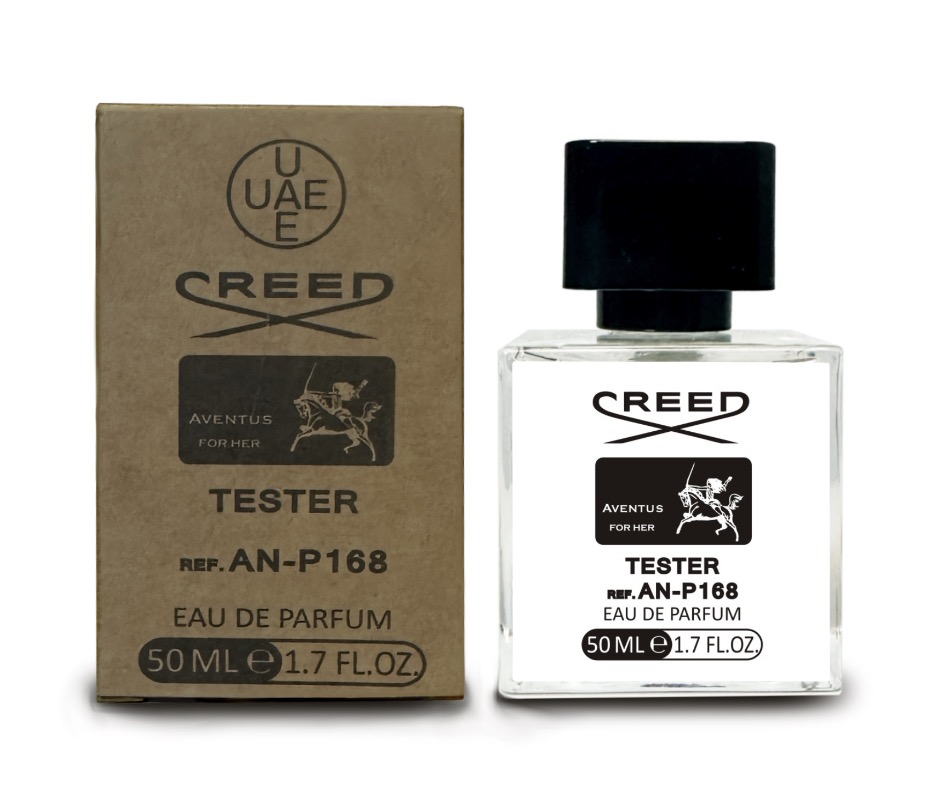 Тестер UAE женский Creed Aventus for Her, 50 мл