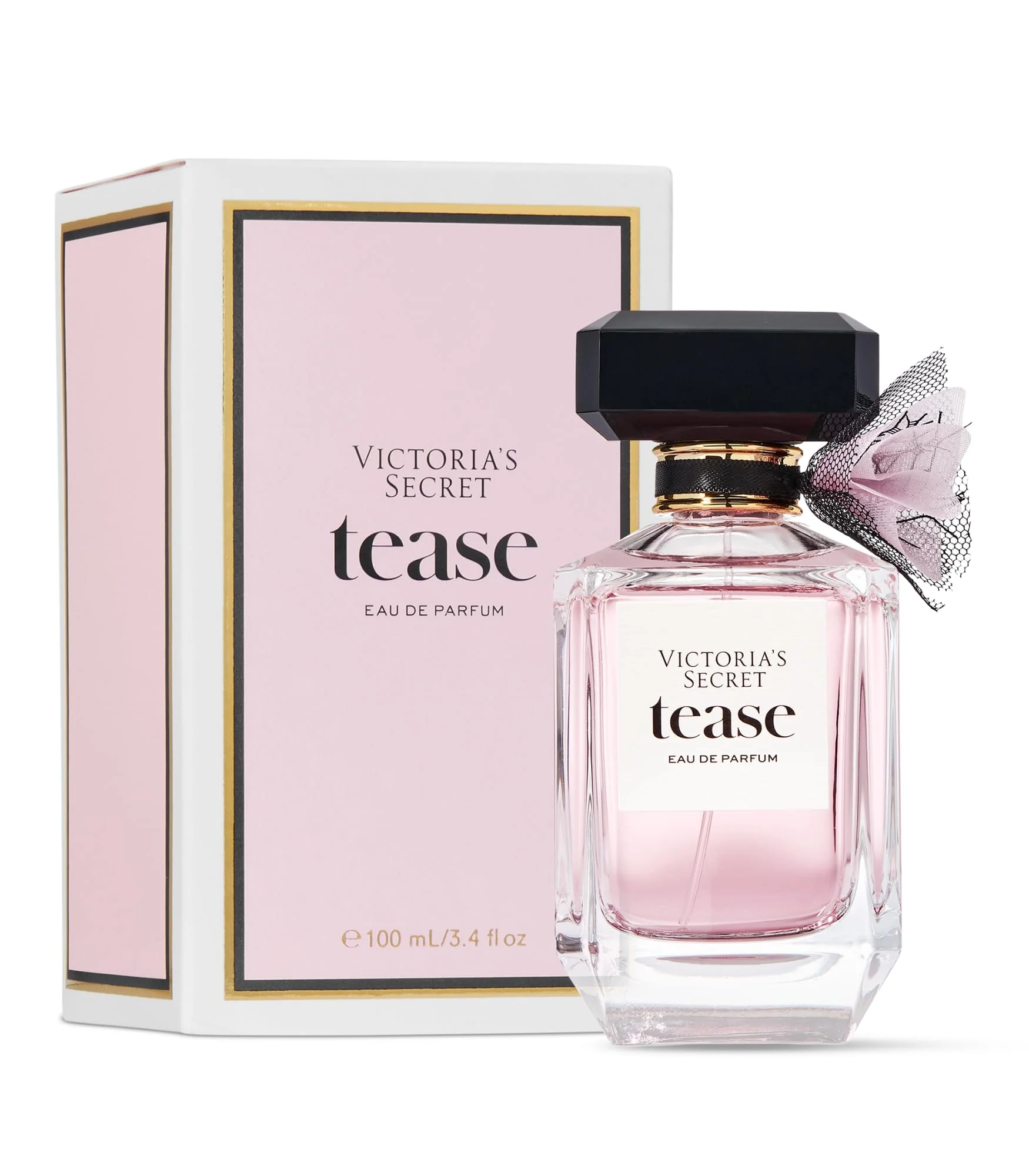 Парфюм женский Victoria's Secret  Tease  eau de parfum, 100 мл.(premium)