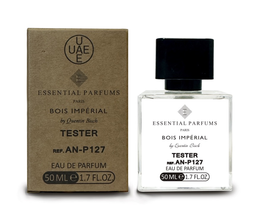 Тестер унисекс UAE Bois Impérial Essential Parfums, 50 мл.