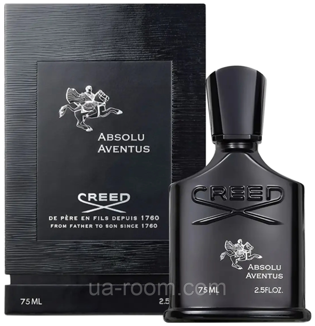 Парфюм мужской Creed Absolu Aventus, 75мл. (premium)