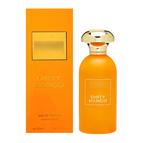 Парфюм женский Richard Maison De Parfum Dirty Mango, 100 мл, (premium)