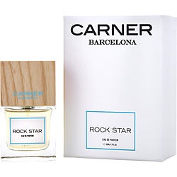 Парфюм унисекс Carner Barcelona Rock Star, 100 мл, (premium)