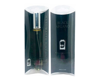 Тестер мужской Nasomatto Black Afgano, 20 мл.