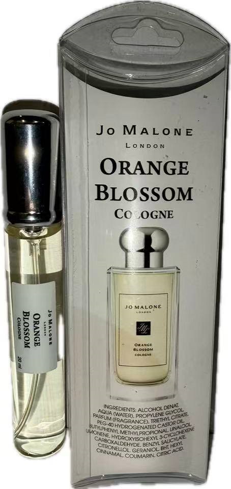 Тестер унисекс Orange Blossom Jo Malone, 20 мл