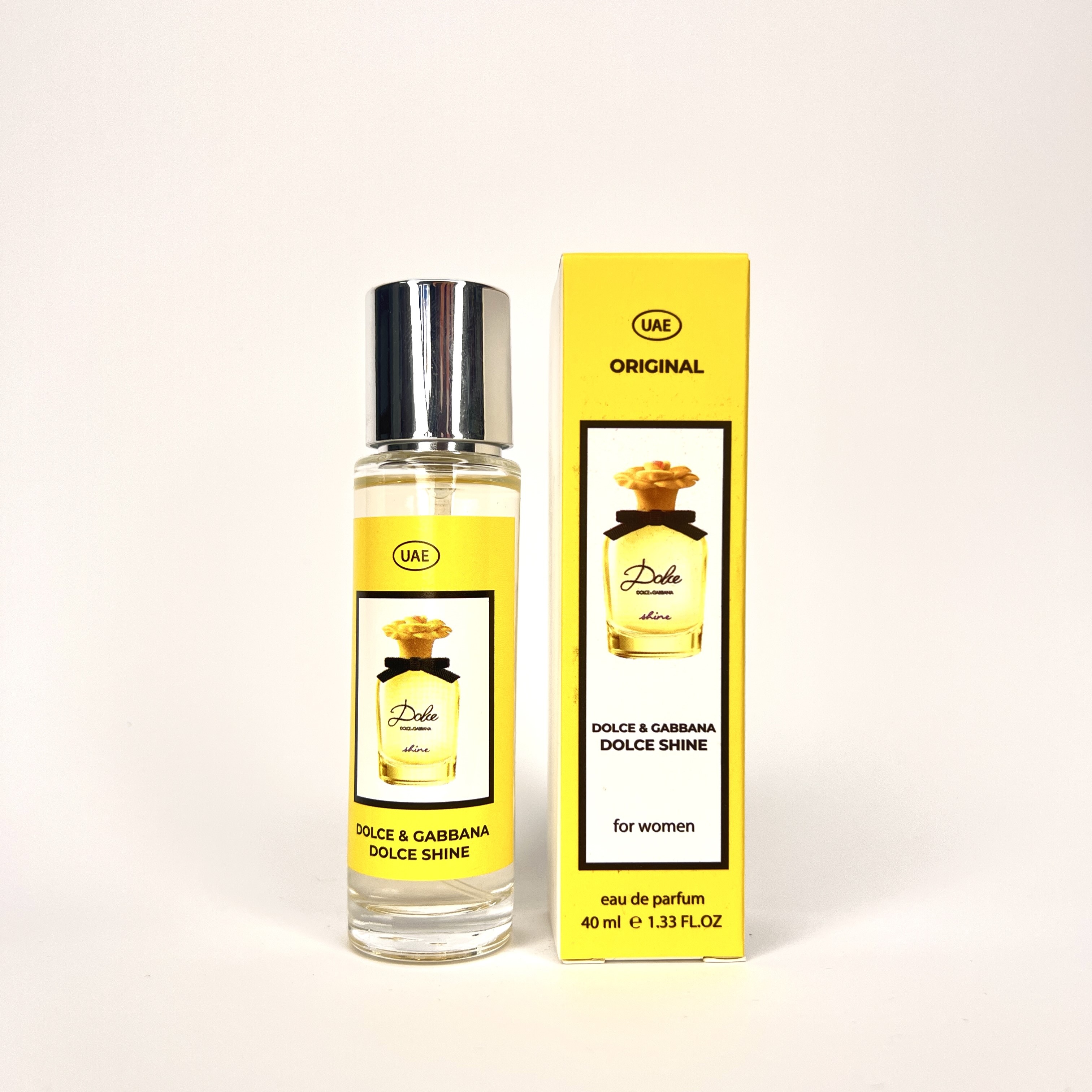 Тестер жіночий Dolce&Gabbana Dolce Shine, 40 мл NEW