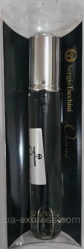 Тестер Sergio Tacchini Donna 20 мл
