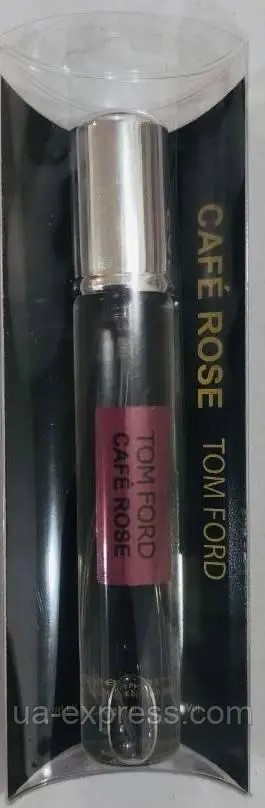 Тестер Tom Ford Cafe Rose 20 мл