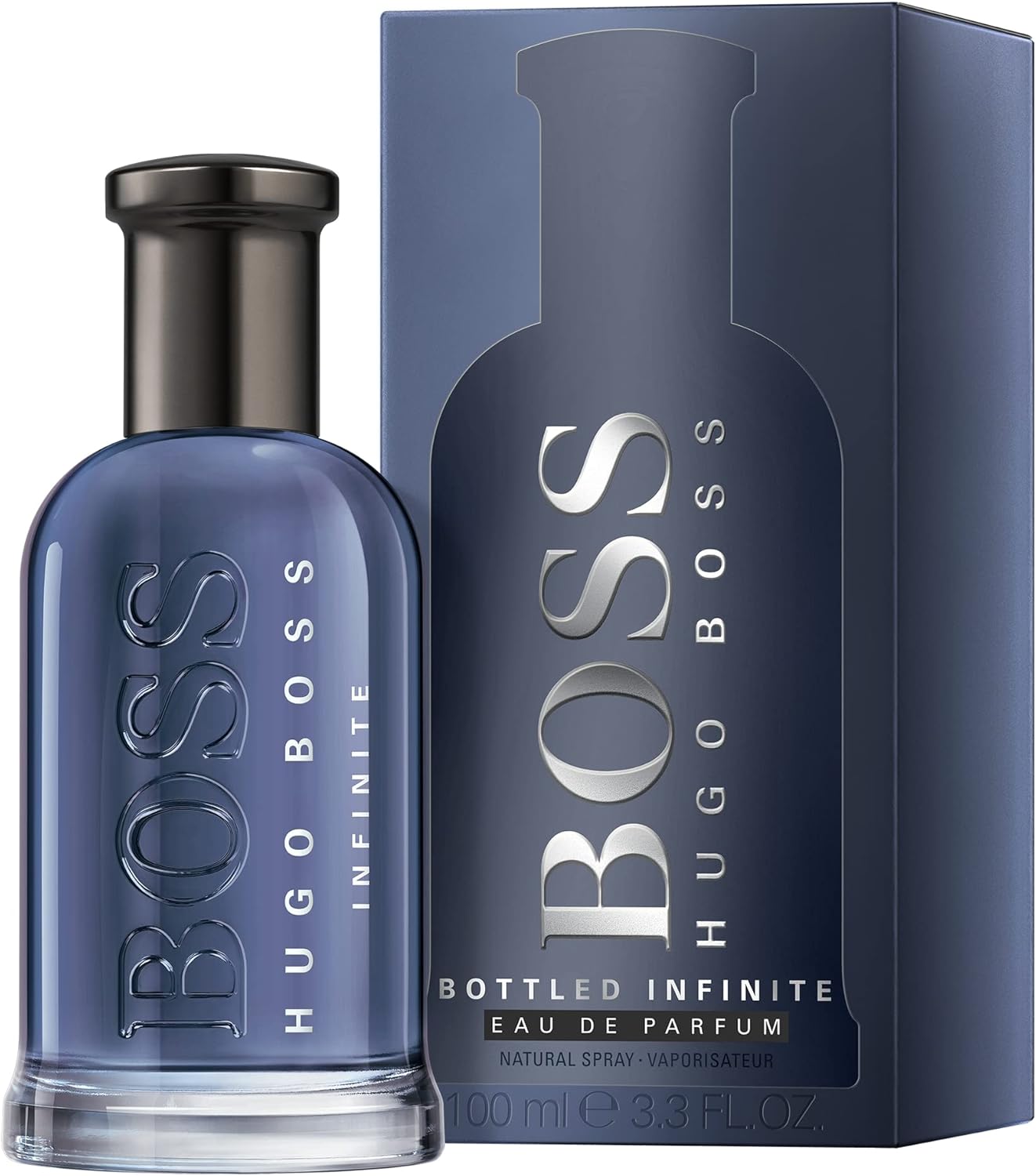 Парфум чоловічий H B Bottled Infinite, 100 мл.(Premium)