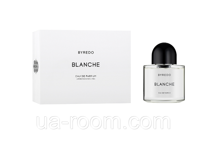 Парфюм унисекс Byredo Blanche, 100 мл, (premium)