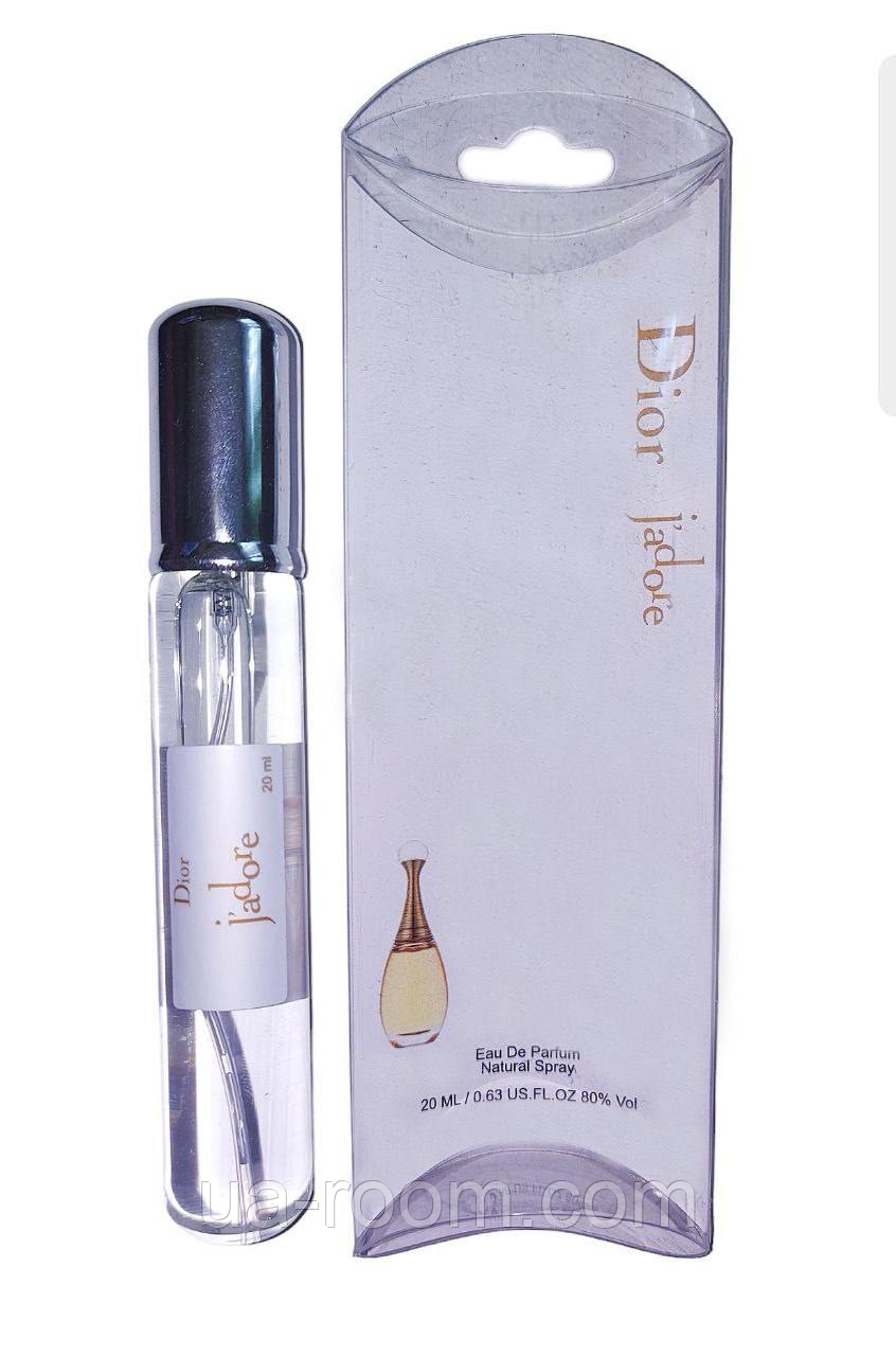 Тестер женский Christian Dior J'adore, 20 мл.