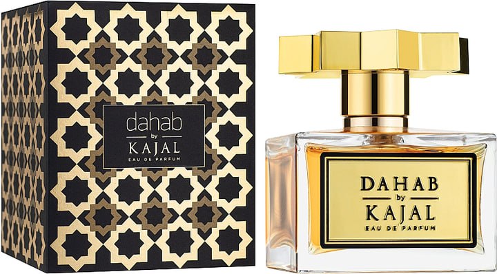 Парфюм женский Kajal Perfumes Paris Dahab, 100 мл. (premium)