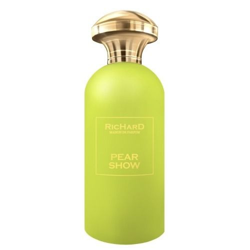 Парфюм унисекс Richard Maison De Parfum Pear Show, 100 мл. (premium)