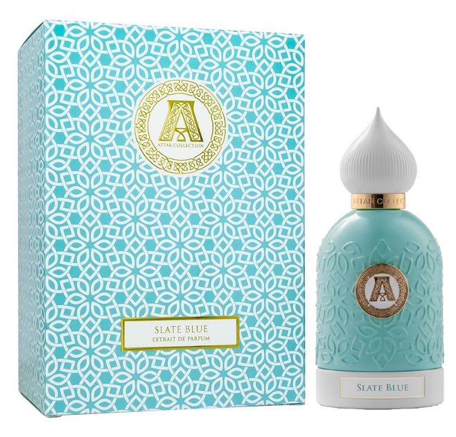 Парфюм унисекс Attar Collection Slate Blue, 80 мл. (premium)