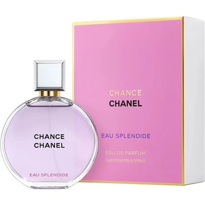 Парфюм женский Chan Chance Eau Splendide, 100 мл. (premium)