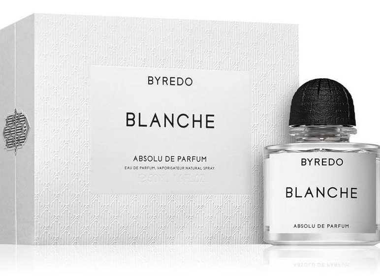 Парфюм унисекс Byredo Blanche Absolu de Parfum, 100 мл. (premium)