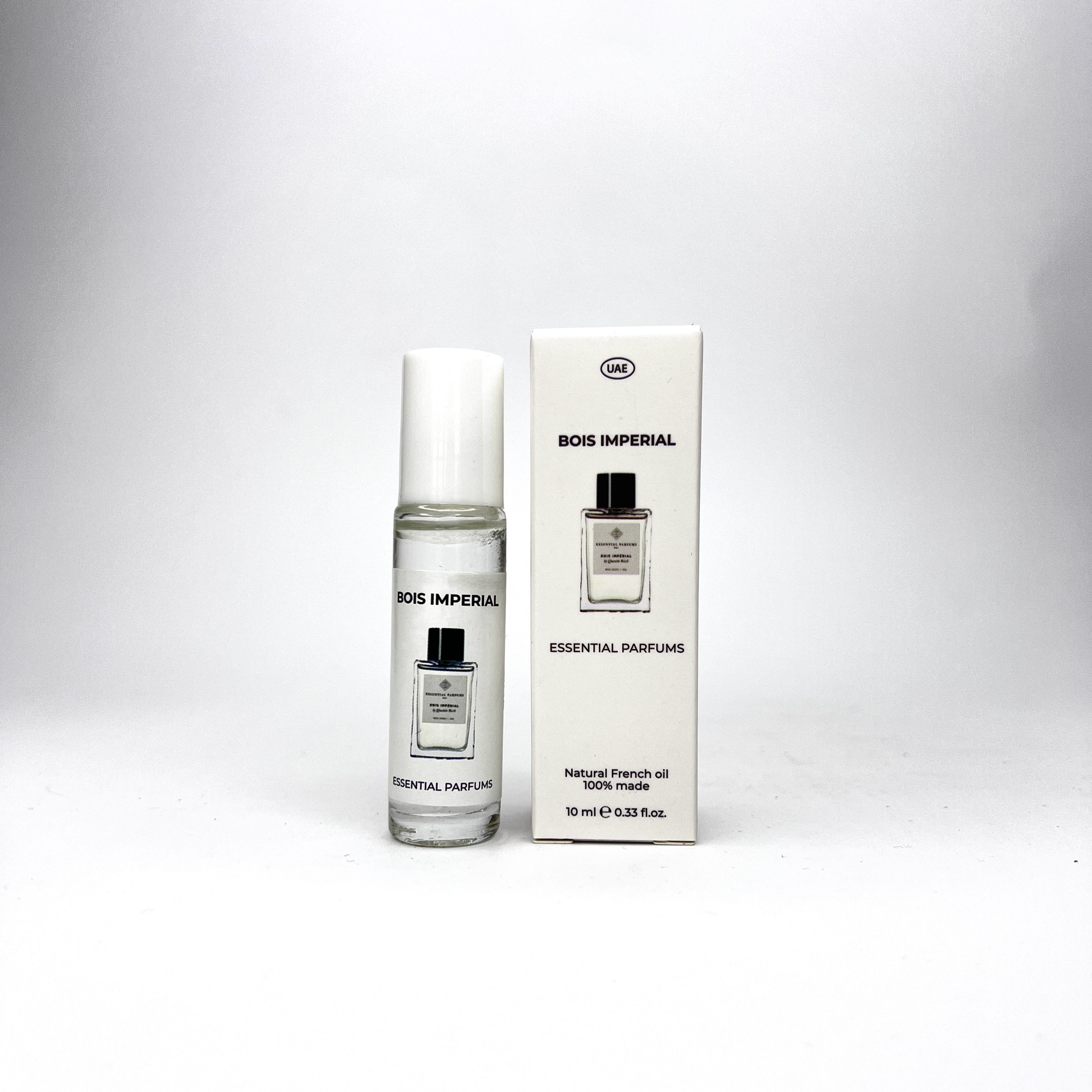 Парфум масляний унісекс Essential Parfums Bois Imperial, 10 мл NEW