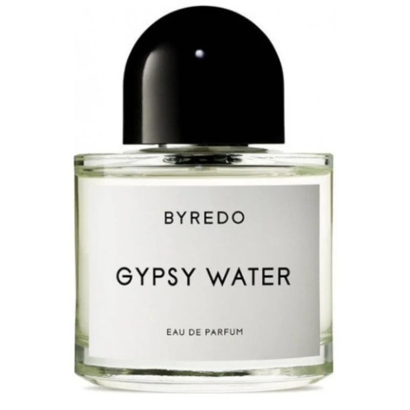 Парфумована вода унісекс  Byredo Gypsy Water, 100 мл TOP