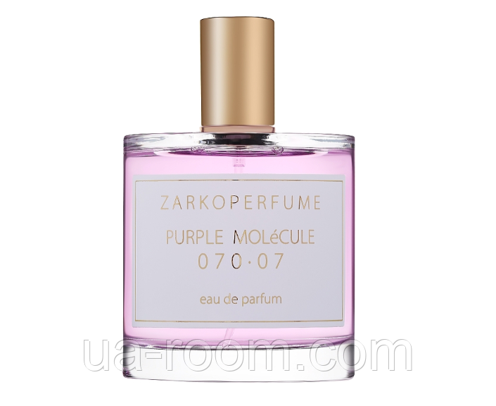 Парфюм унисекс Zarkoperfume Purple Molécule 070.07, 100 мл.(Premium)