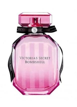 Тестер женский Victoria's Secret Bombshell eau de Parfum, 100 мл. (premium)