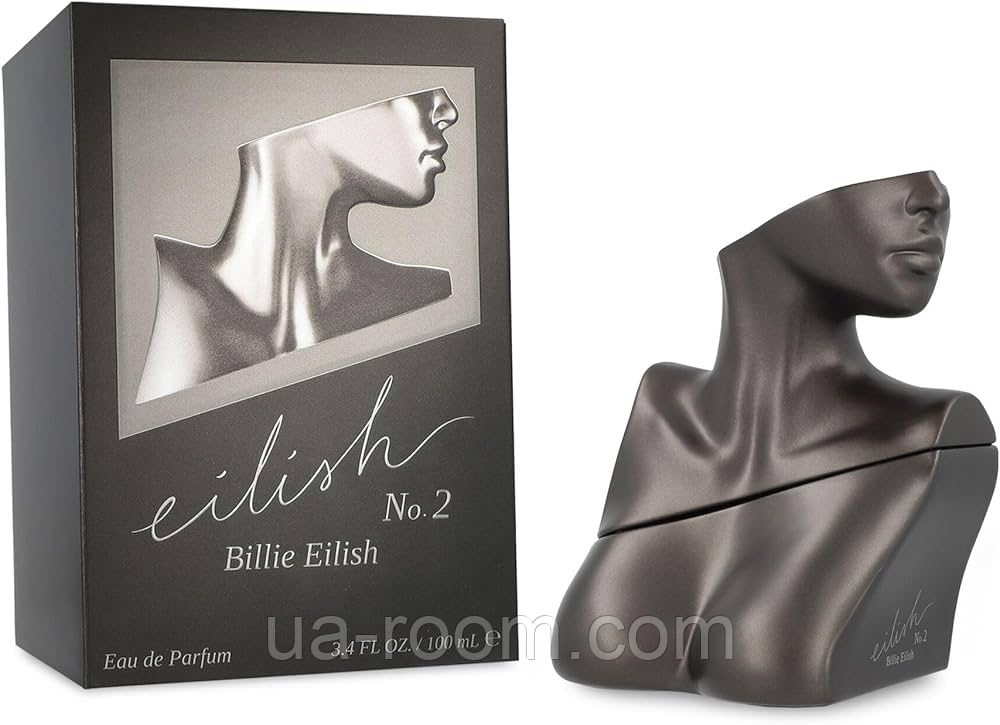 Парфюм женский Billie Eilish Eilish No. 2, 100 мл. (premium)