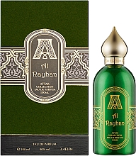 Парфюм женский Attar Collection Al Rayhan, 100 мл. (premium)